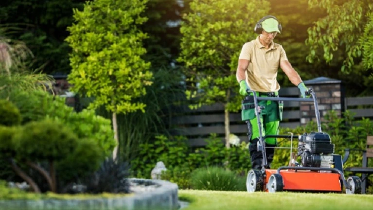 Premier Lawn & Landscape Brand in a High-Growth Market