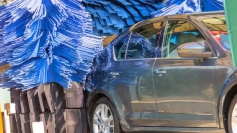 New Exclusive Renovated Car Wash In Queens - 2801