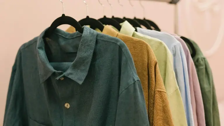 Dry Cleaners w/ Alterations