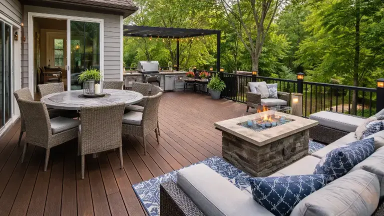  38-Year Established Decking Company | $1.2M Revenue | $315K SDE