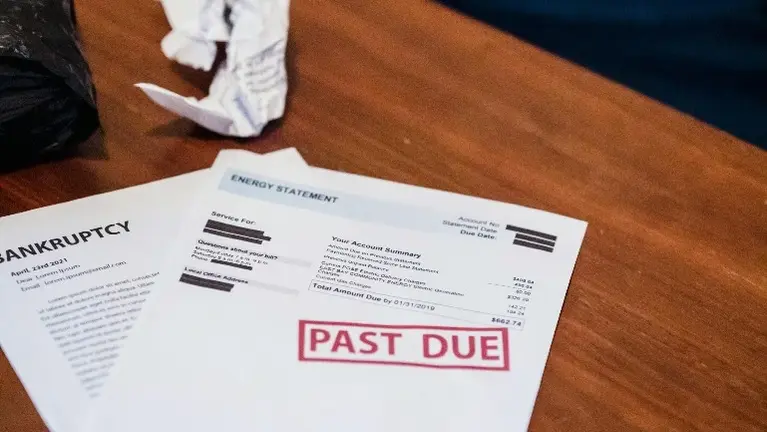 Debt Collection
