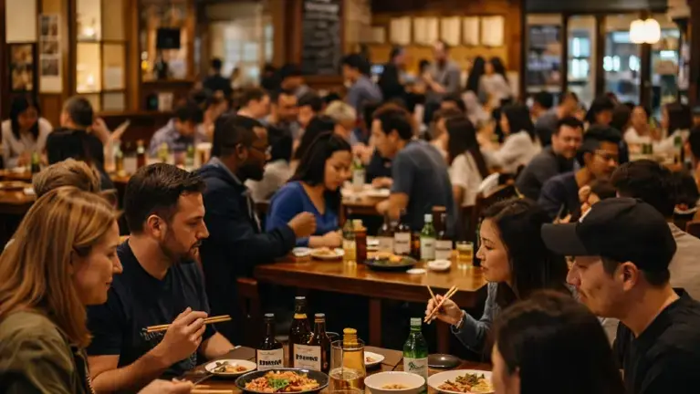 Highly Profitable — Semi-Absentee Restaurant in San Francisco
