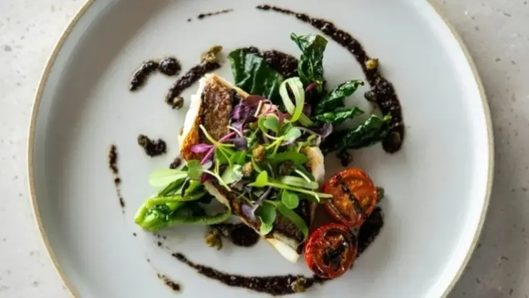 Renowned Destination Restaurant | Loyal Customer Base