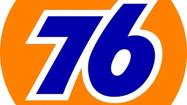 76 Branded Gas Station with Convenience Store Business & Property 