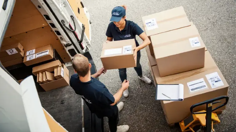 Established Final-Mile and Appliance Delivery Business | Scalable