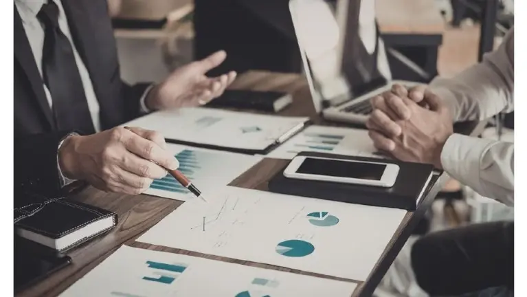 Relocatable Data Analytics Leader: National Security Contracts