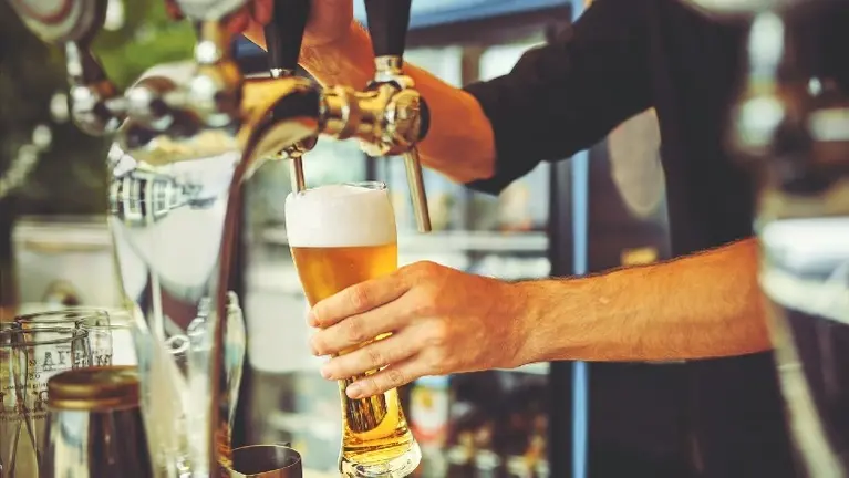 Fan Favorite Pub – South Shore