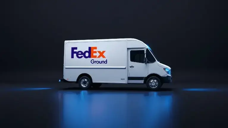 15 FedEx P&D Routes - Charlotte, NC