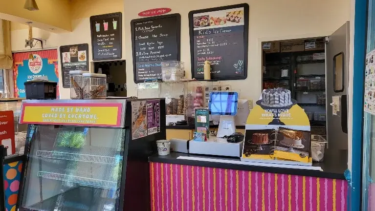 Bring Home $15K, Ice Cream store in Newport News, VA