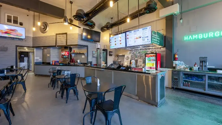 Pacific Beach Quick Service Restaurant For Sale