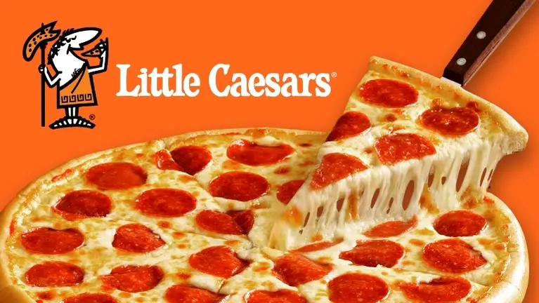 Little Caesars - Oregon
