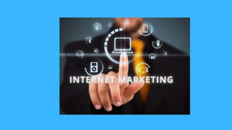 Internet Marketing Handling Websites, SEO, Social Media & Online Order