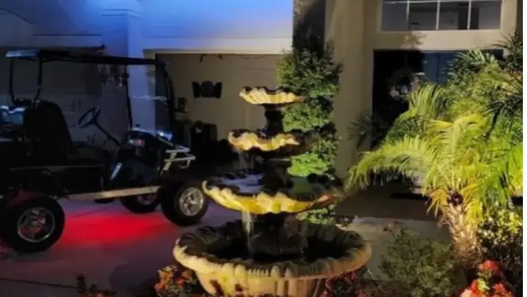 Fence, landscape, hardscape, design and installation