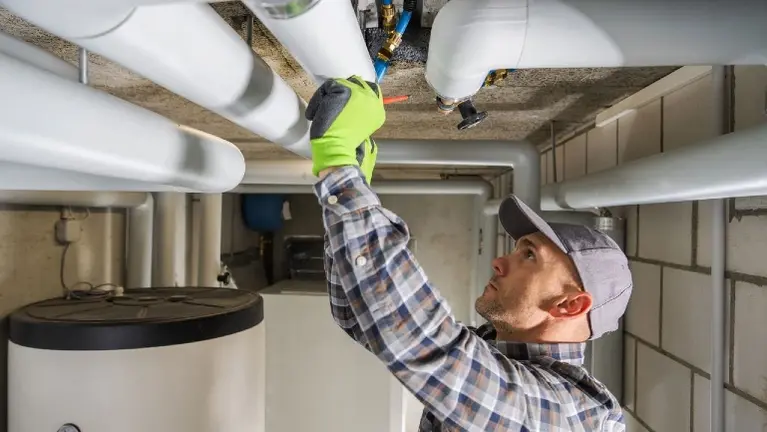 Established Plumbing Company