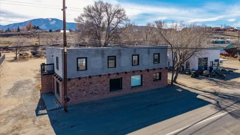 Great Flex Space Available