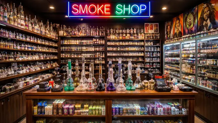are vape shops profitable Highly Profitable Smoke Shop with Property in Anne Arundel County, Maryland