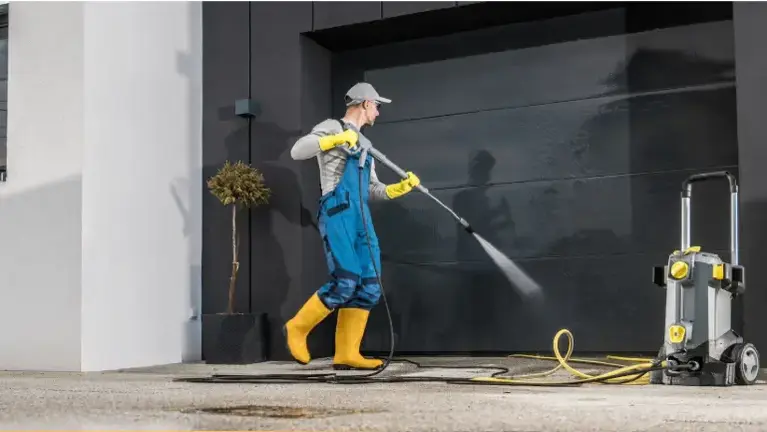 Established Exterior Cleaning Company | St. Louis Metro |