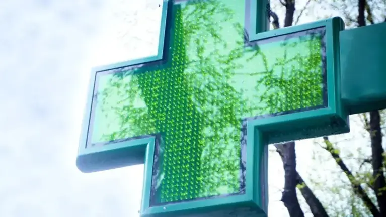 Turnkey 5,000 SqFt Indoor Grow Operation