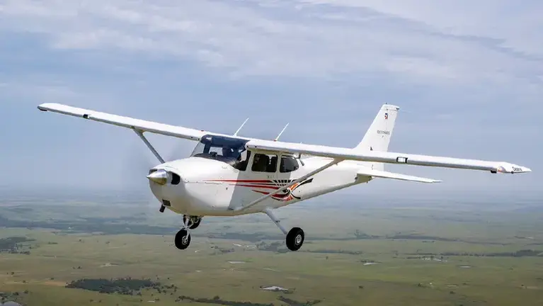 Las Vegas Flight School
