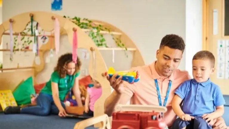 Day Care Center – Trusted in the Community & Ready for New Owners