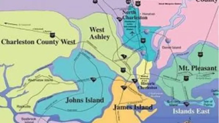 Confidential Restaurant – James & Johns Island Area