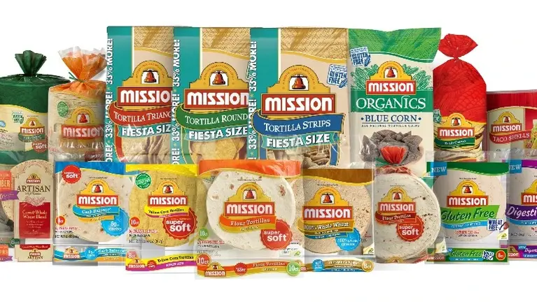 Mission's Tortilla Route, Shelby County, AL