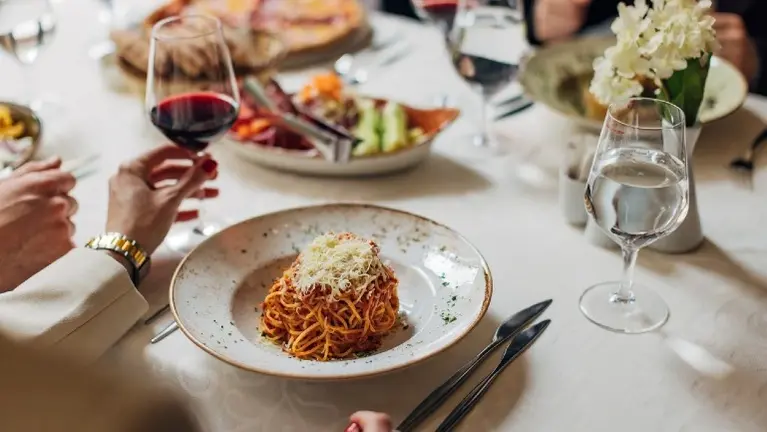 Charming, Profitable Italian Restaurant – Boston