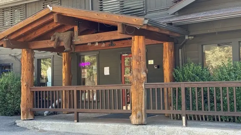 Mile High Cafe