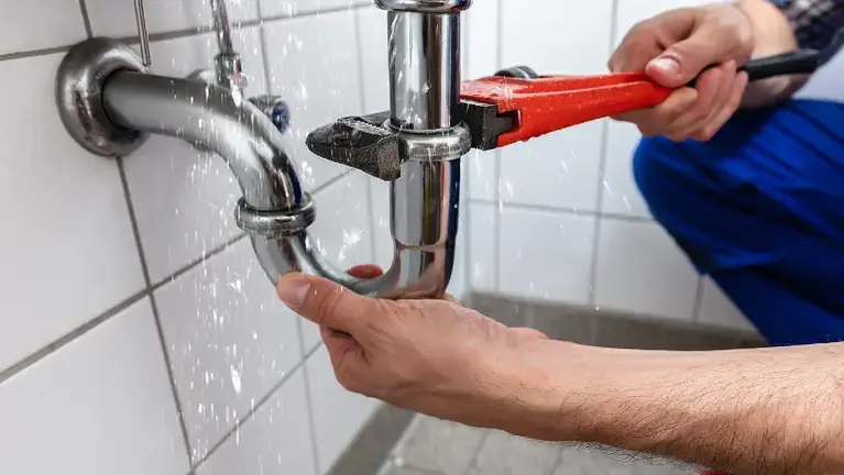 Scalable Plumbing Business For Sale New Orleans Metro Area