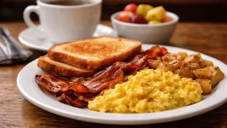 Turnkey Café & Catering Business for Sale in Harahan, LA