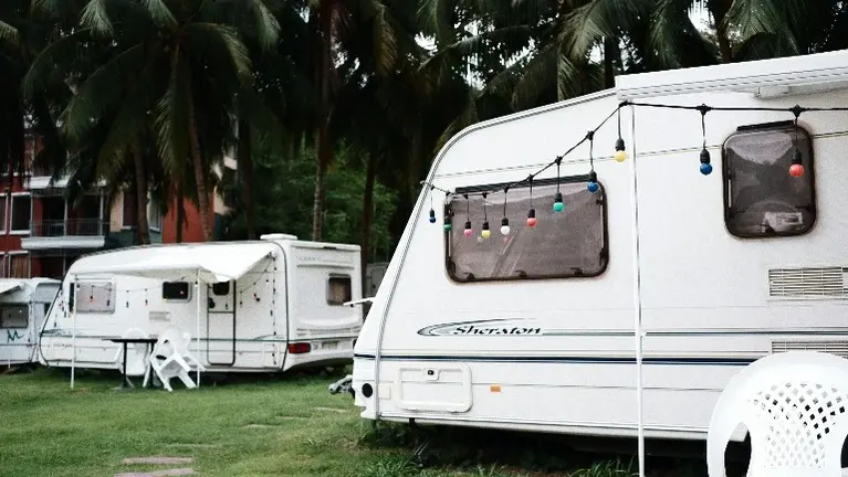 Huge Opportunity Mobile Home Park