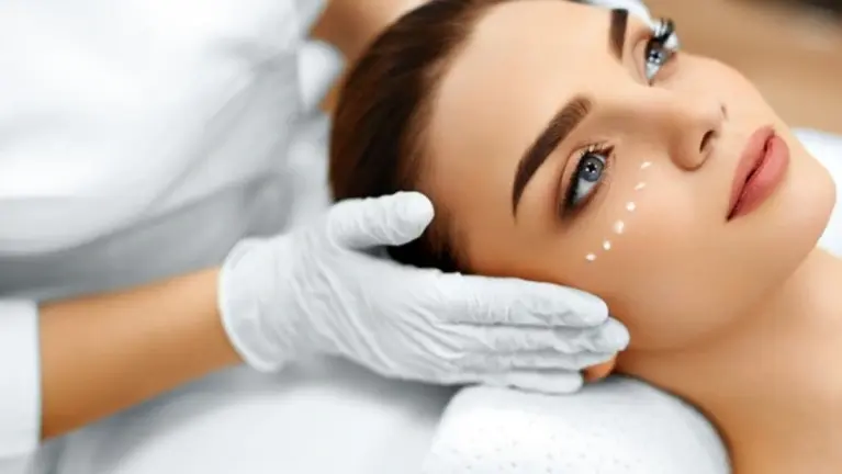Underperforming Dallas Med Spa with Great Potential