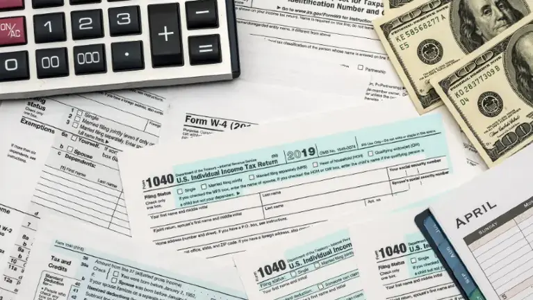 Established Accounting and Tax Services Firm | Multicultural Clients