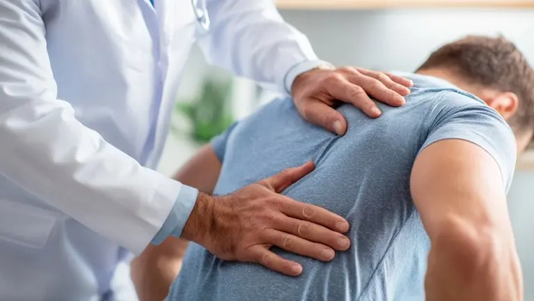 Est. 27-Yr Family Medicine & Personal Injury Practice – East Valley