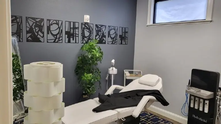 Premier Medical Spa for Sale – Lakeland, Florida