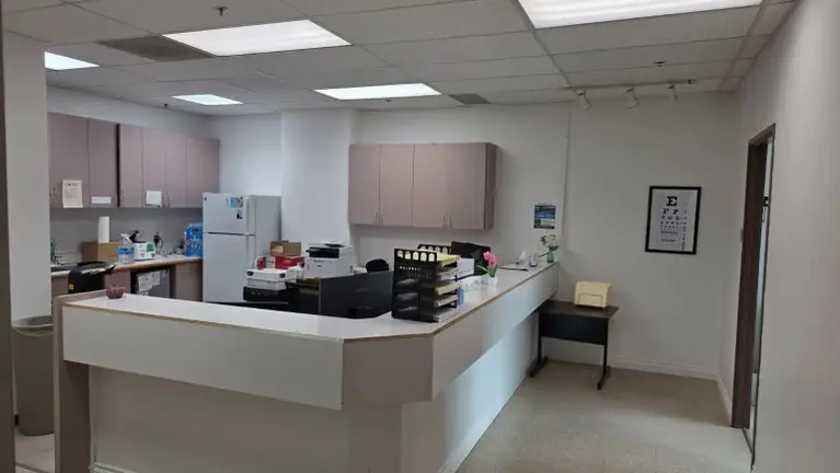 Internal Medicine Practice – San Diego