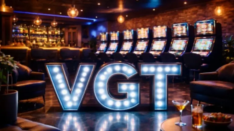 Multi-location Illinois VGT Gaming Café