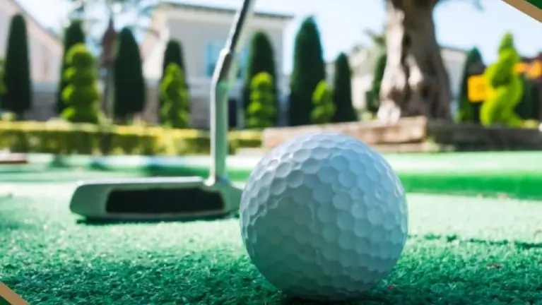 Award-Winning Patented Golf Glove Brand - Asset Sale