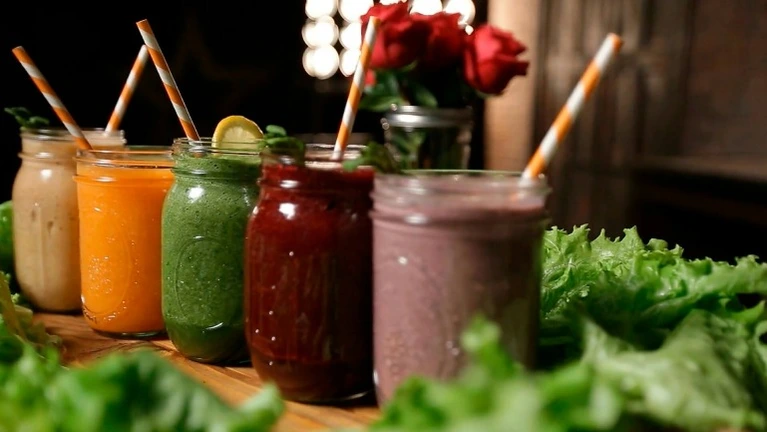 Plug-and-Play Franchise Smoothie Shop
