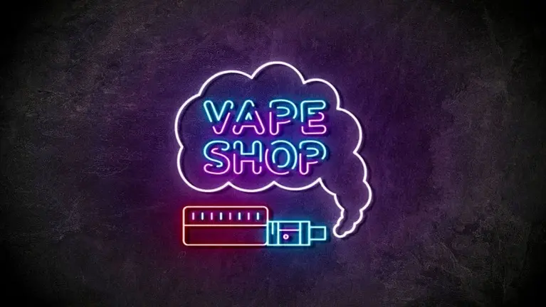 Owner Absentee Smoke Shop