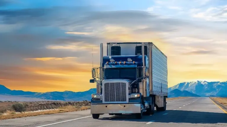 27 Year Refrigerated Logistics and Freight Business