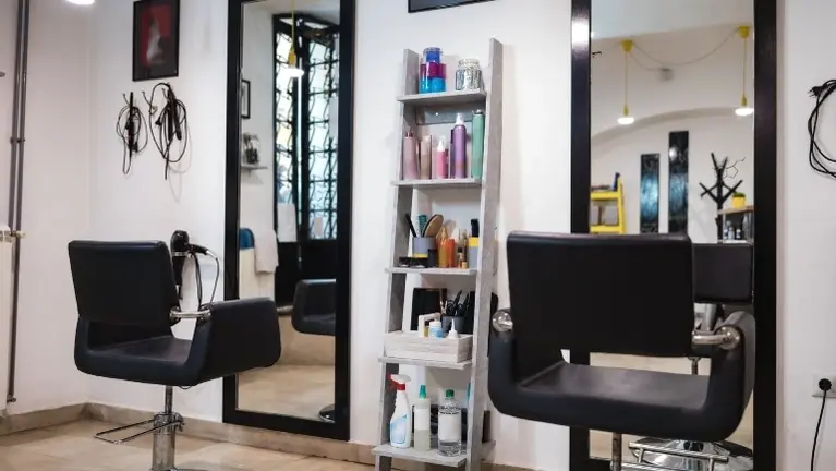 Established Full-Service Salon – Kamloops