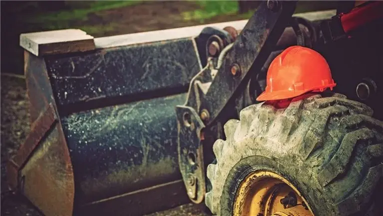 Specialized Demolition Contractor