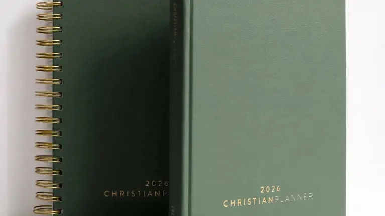 Profitable Faith-Based DTC Brand in Planning & Journaling