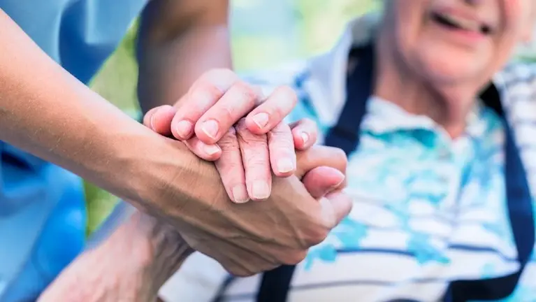 Reputable Kansas Home Care Company – Solid Client Base