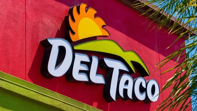 Del Taco - California
