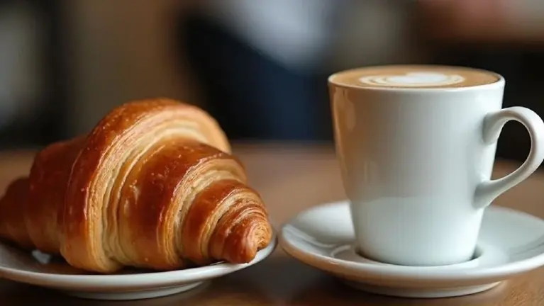Well Established coffee shop with off-site catering services