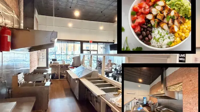 NEW Listing: Profitable-TEX-MEX Inspired Cuisine