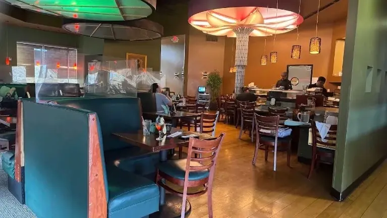 Prime Fine-Dining Sushi Restaurant | $1M Buildout | Established Client