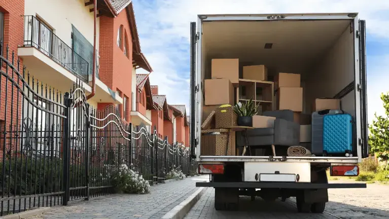 Popular Moving Co Miami - 5 Star Rated